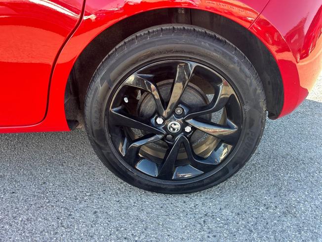 VAUXHALL Corsa Photo 35