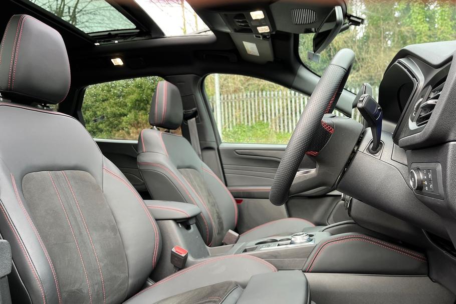 Used Ford Kuga EK25NXP 17