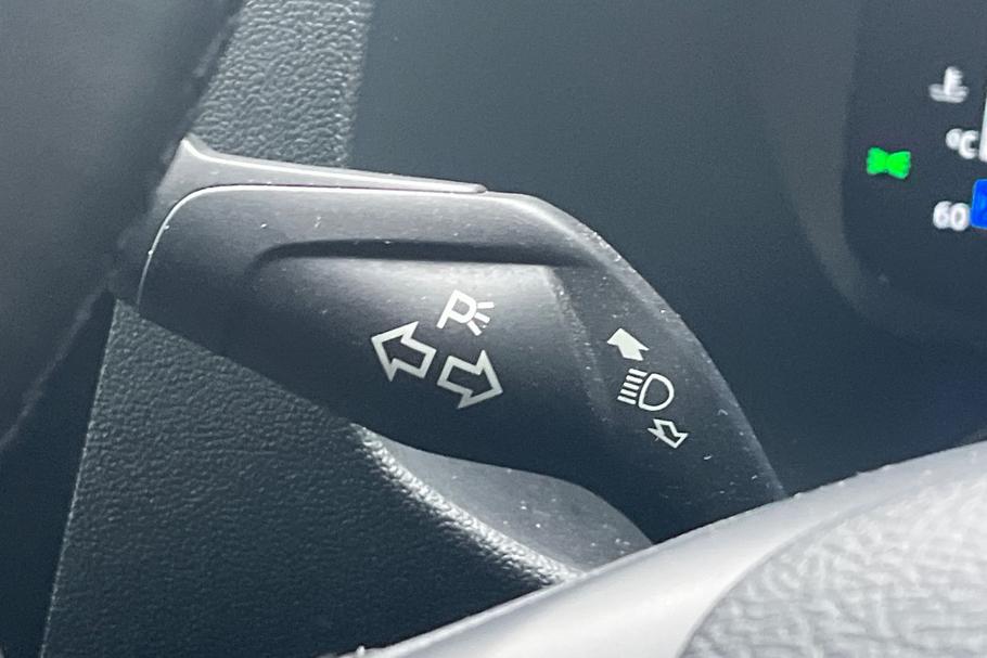 Used FORD TRANSIT WR75JCZ 23