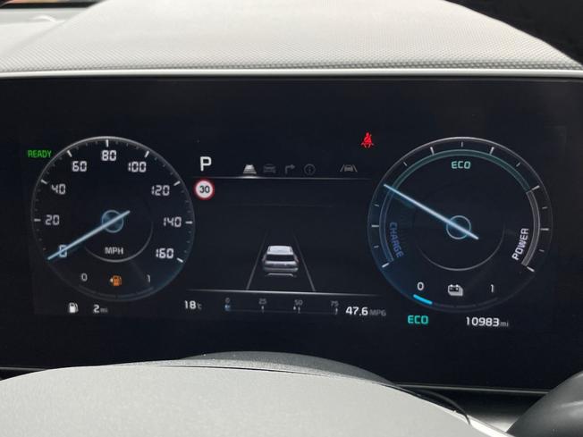 KIA Niro Photo 15