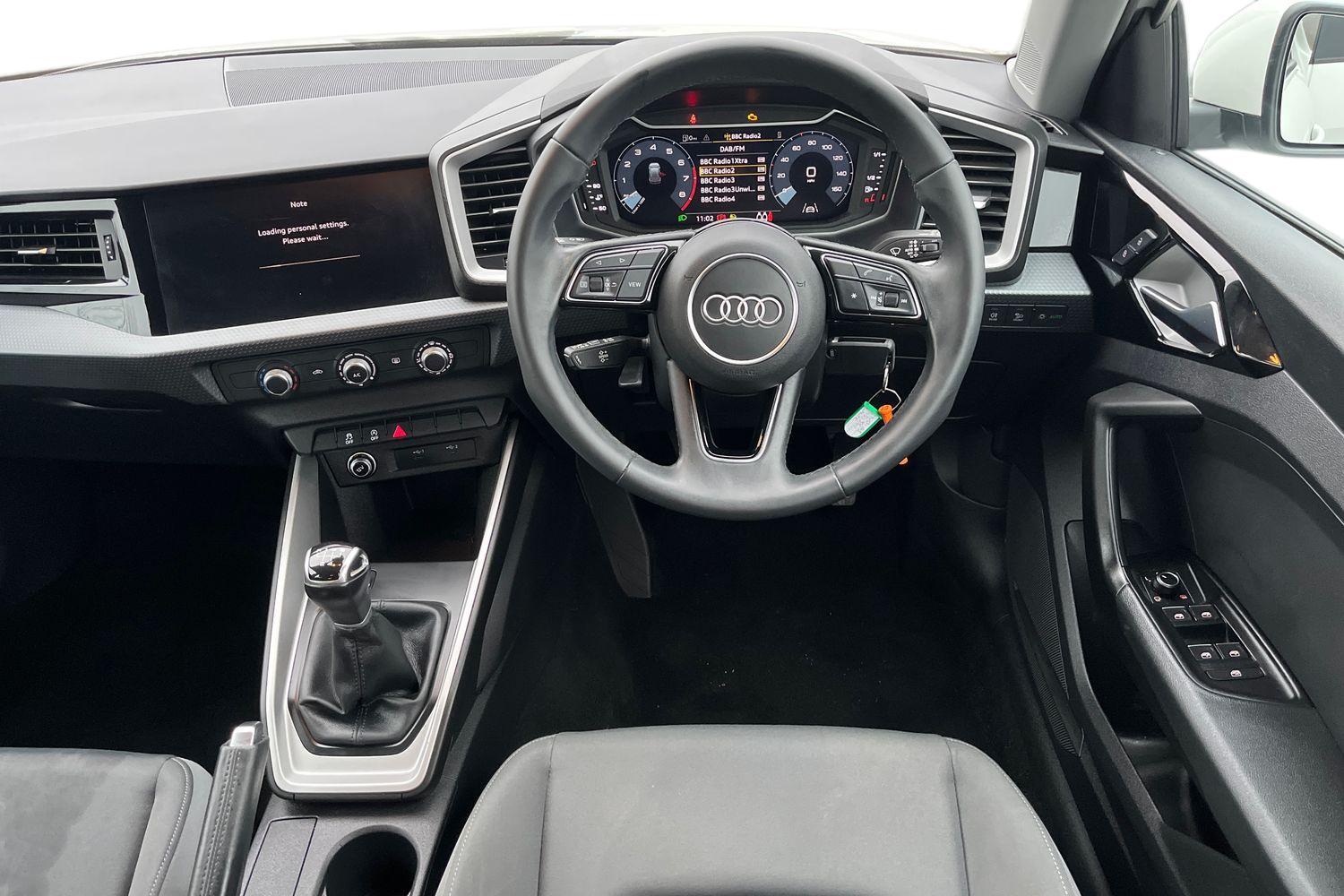 Audi A1 Photo 10