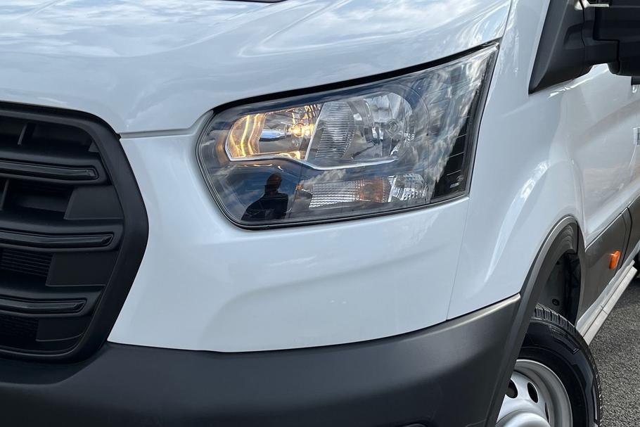 Used Ford TRANSIT AF26MME 26