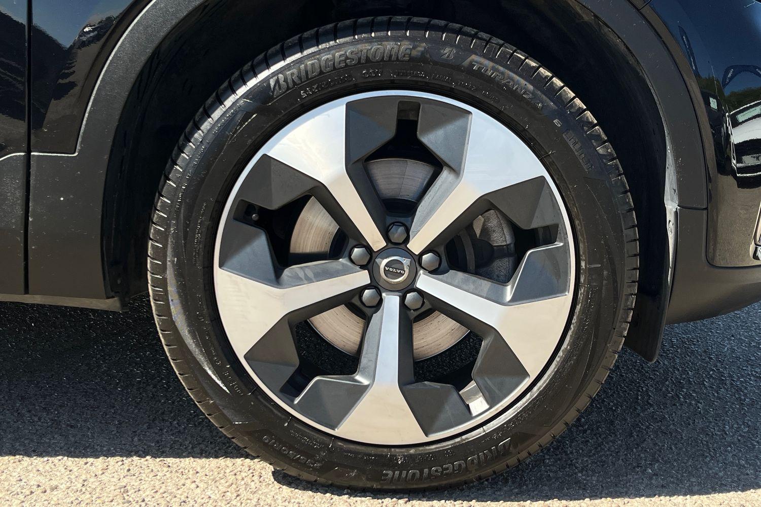 Volvo XC40 Photo 7