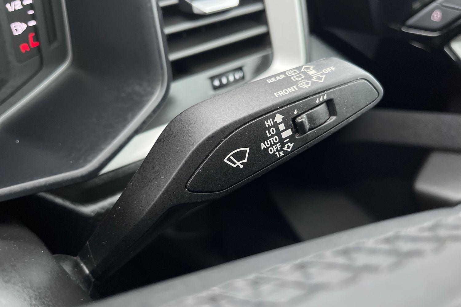 Audi A1 Photo 14