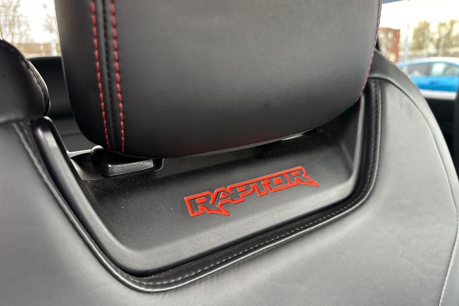 Used FORD RANGER MX74NTA 31