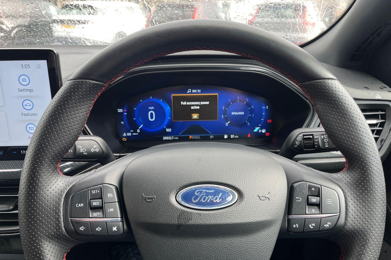 Ford FOCUS Photo 11