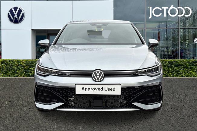 VOLKSWAGEN Golf Photo 8