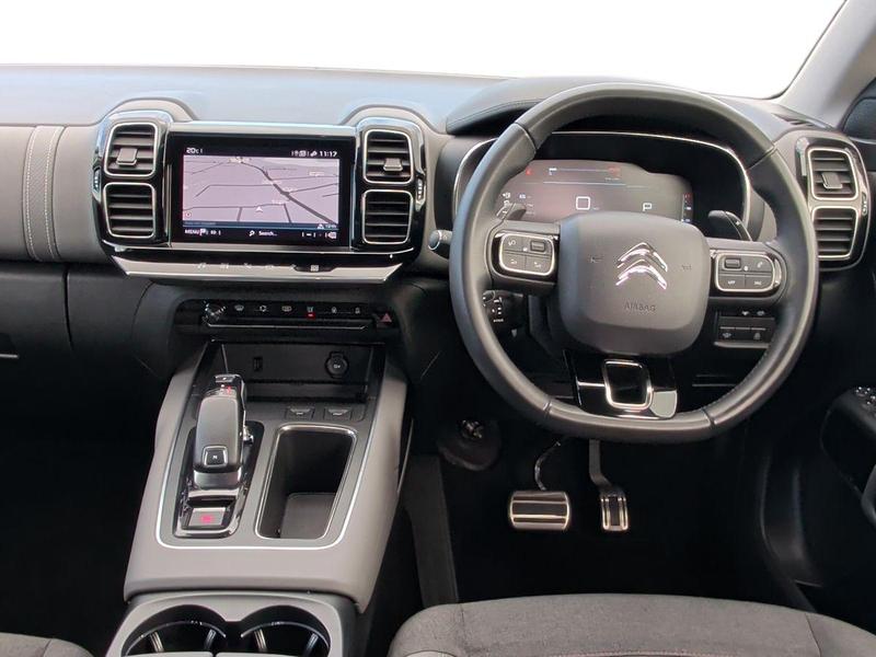 Used Citroen C5 Aircross WU71UNH 11