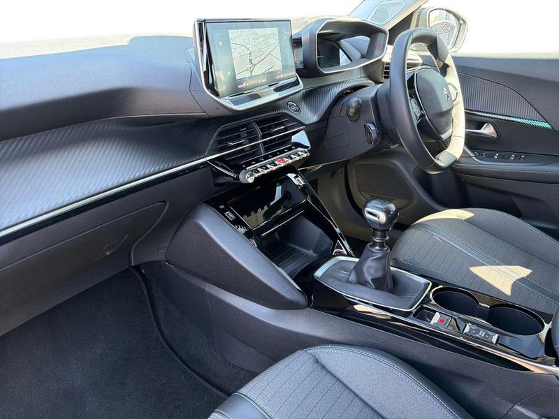 Used Peugeot 2008 SD72UOF 15