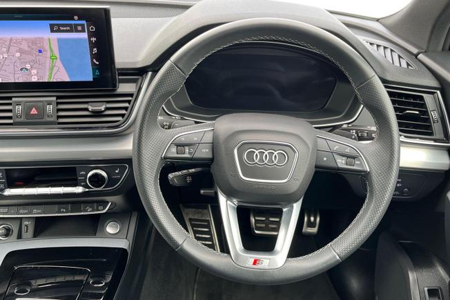 AUDI Q5 Photo 11