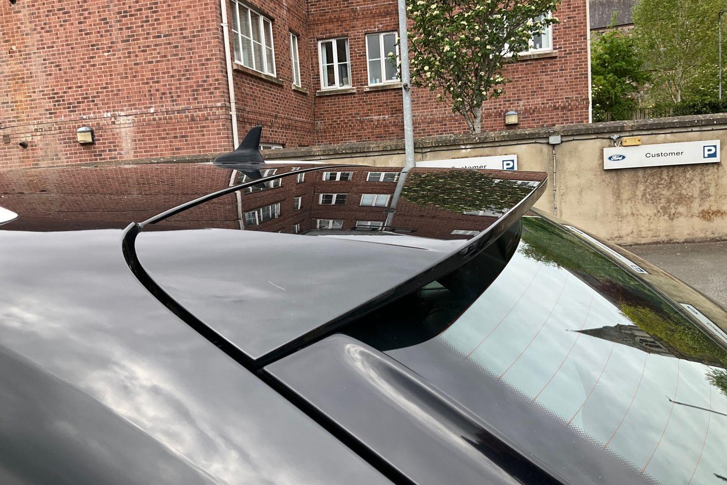 Audi Q3 Photo 33