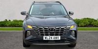 Hyundai TUCSON Photo 6