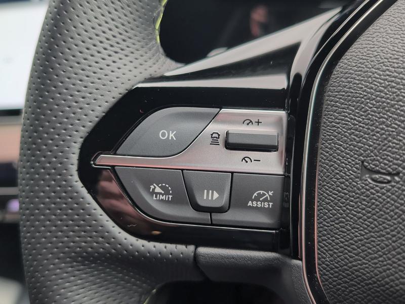 Used Peugeot 308 SW KO74YGL 35