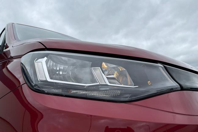 VOLKSWAGEN Caddy Maxi Photo 19