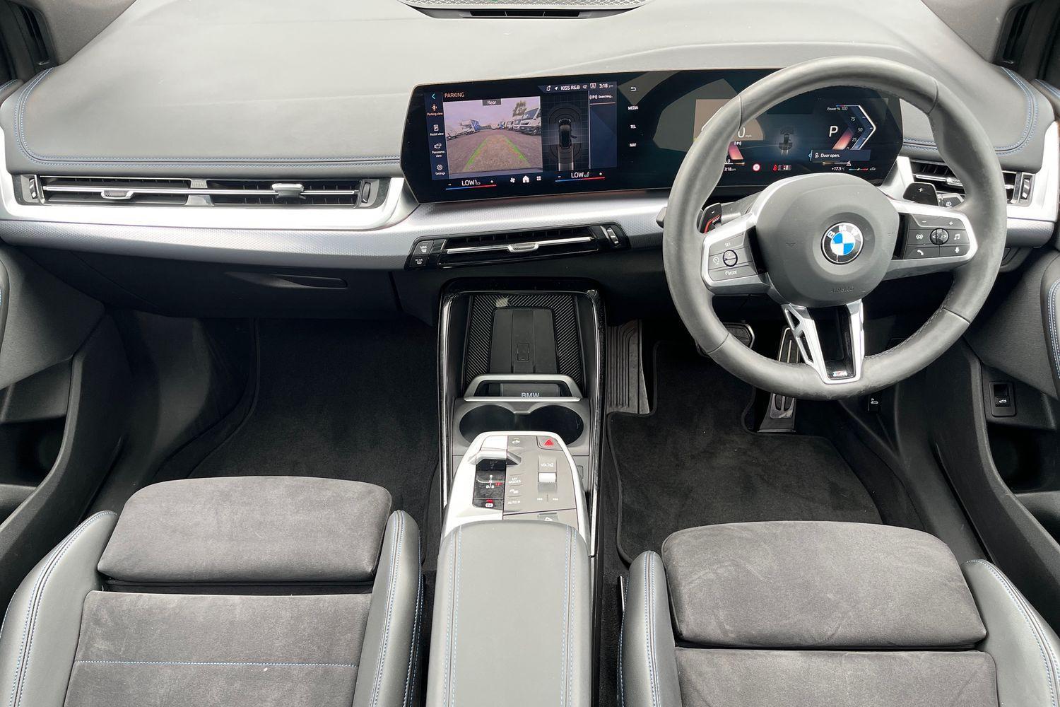 BMW 2 SERIES Photo 9