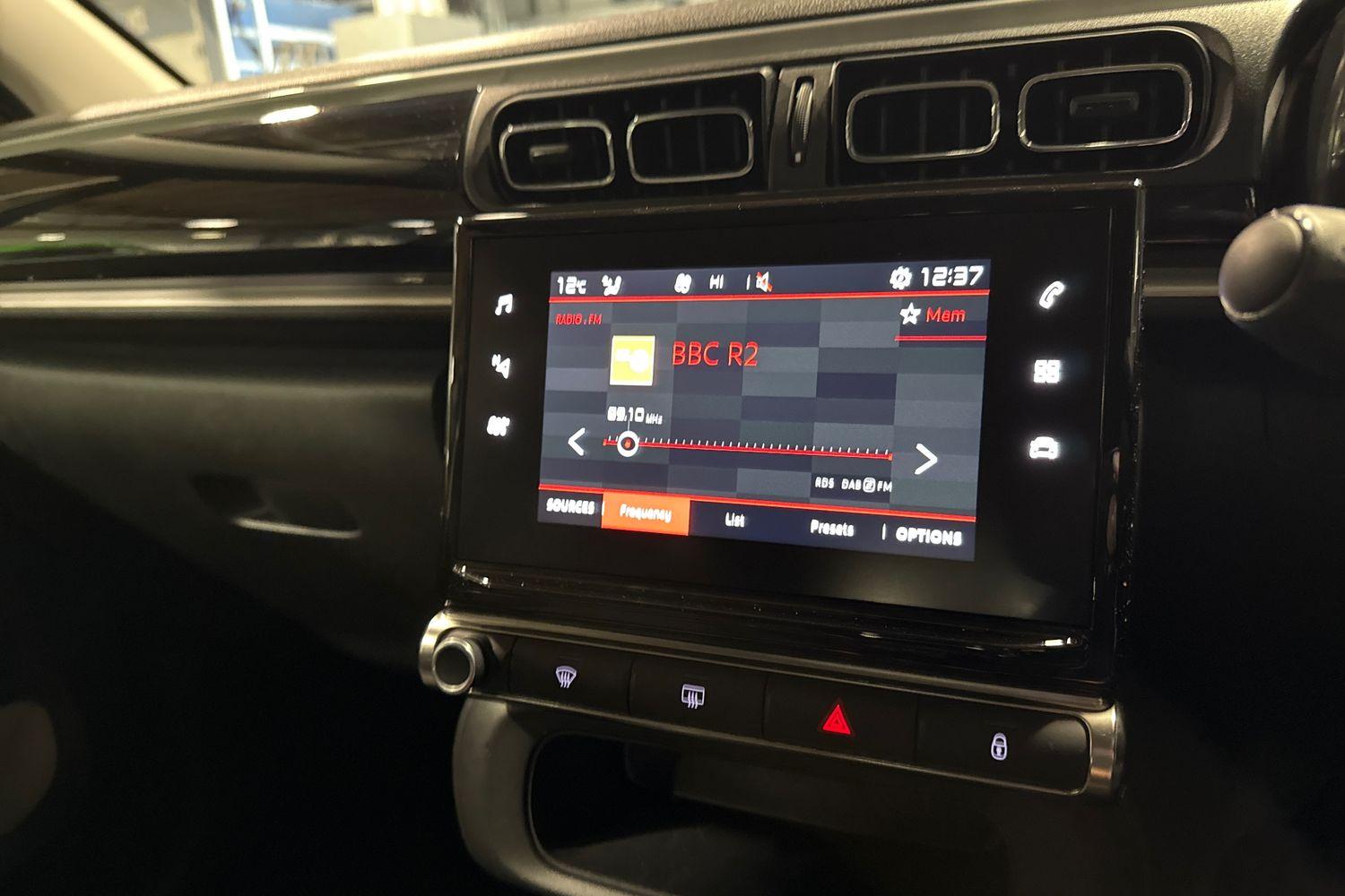 Citroen C3 Photo 34