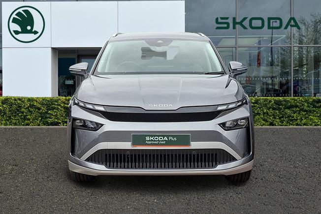 ŠKODA Enyaq Photo 8