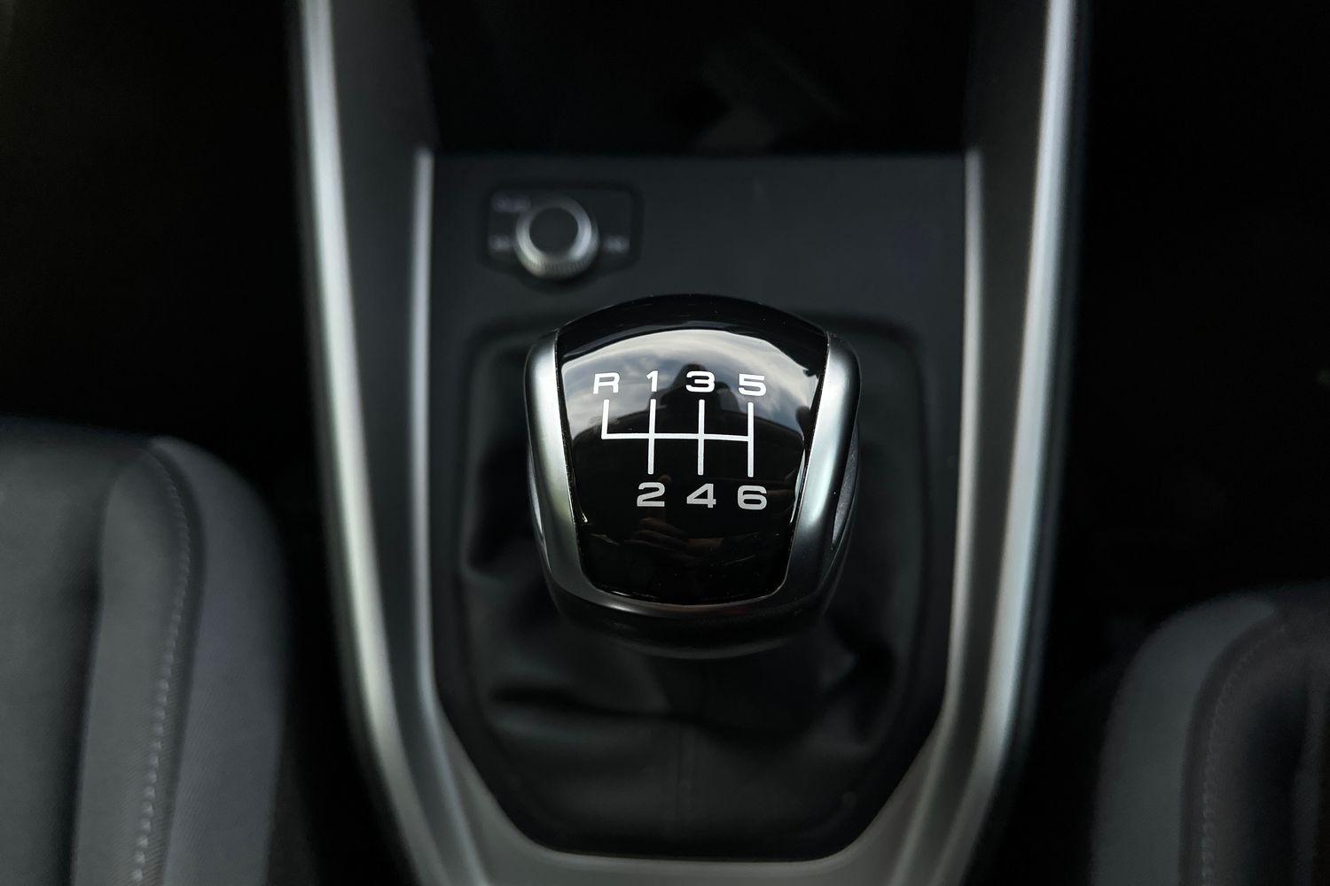 Audi A1 Photo 34
