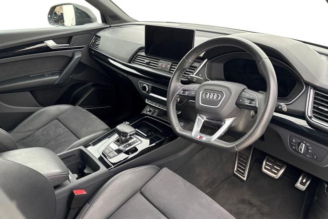 AUDI Q5 Photo 6