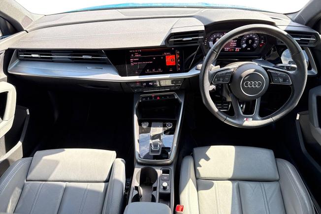 Audi A3 Photo 10