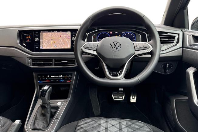 VOLKSWAGEN Polo Photo 11