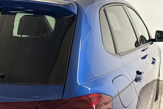 VOLKSWAGEN Polo Photo 28