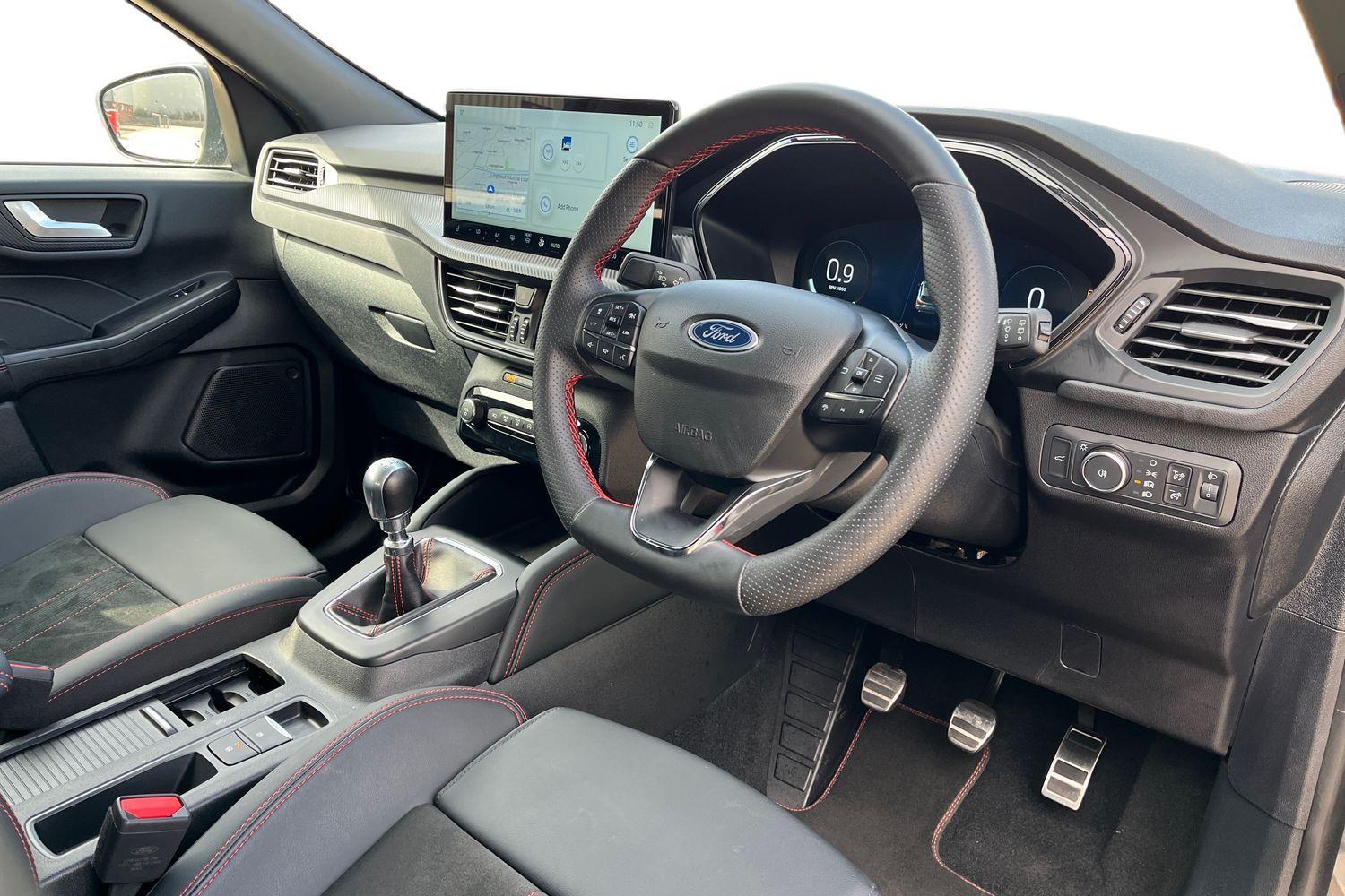 Ford Kuga Photo 8