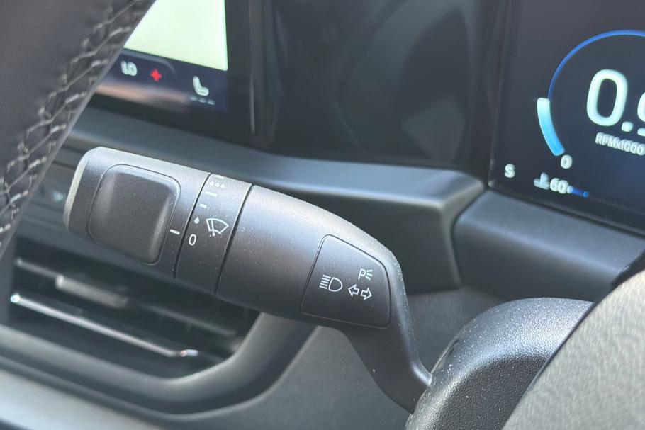 Used Ford TRANSIT CUSTOM 38