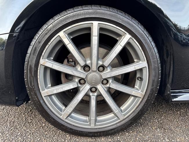 Audi A3 Photo 34