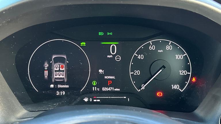 Used Honda HR-V WK71COJ 21