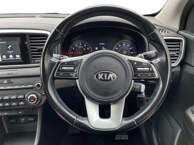 Kia Sportage Photo 11