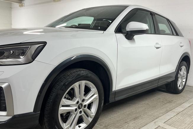 AUDI Q2 Photo 40
