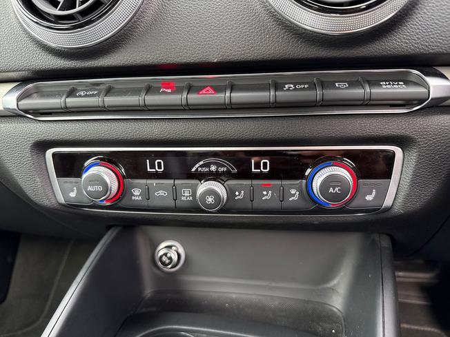 AUDI A3 Photo 35