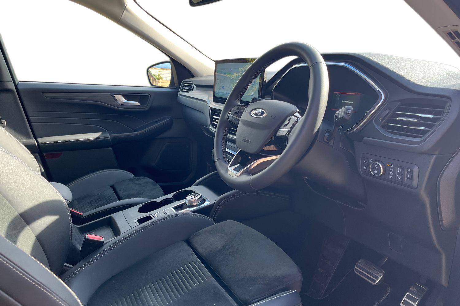 Ford KUGA Photo 8