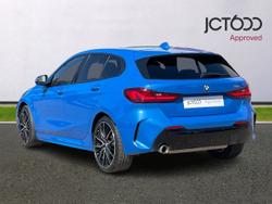 BMW 1 Series Photo 3