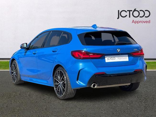 BMW 1 Series Photo 3