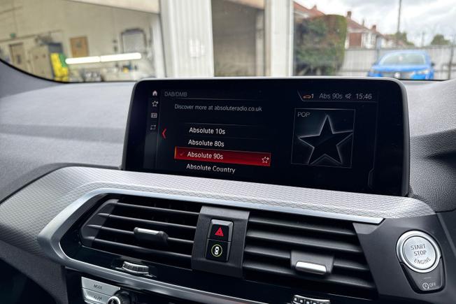 BMW X3 Photo 13