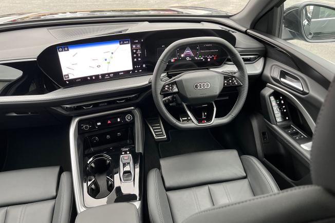 AUDI Q5 Photo 55