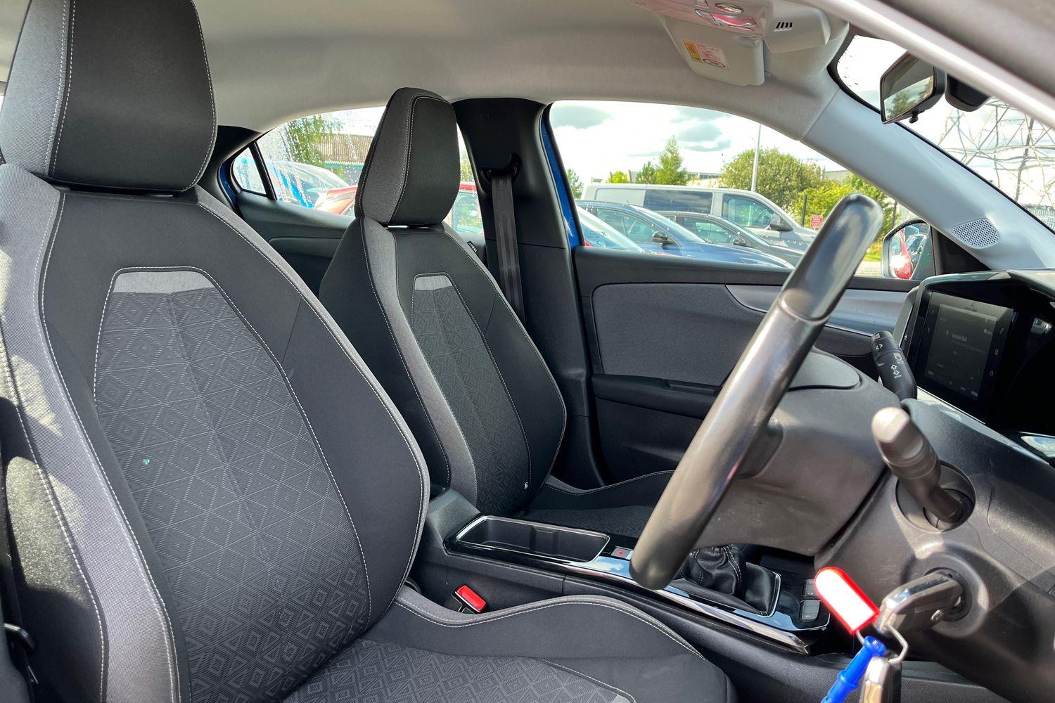 Vauxhall Mokka Photo 16