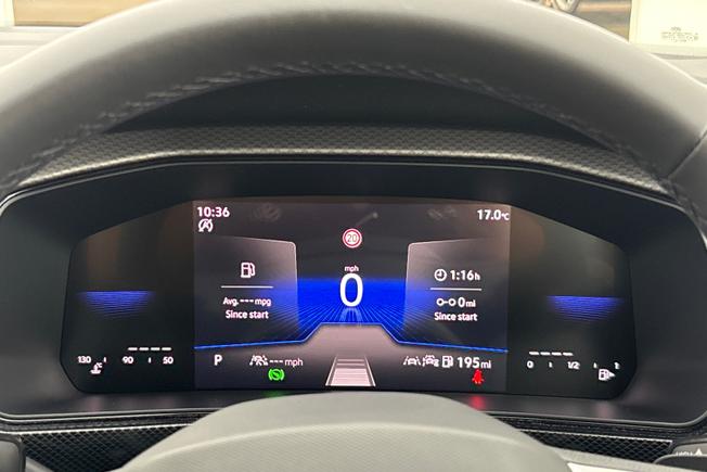 Volkswagen T-Cross Photo 15