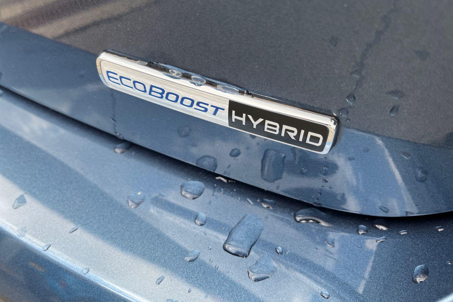 Ford Fiesta Photo 28