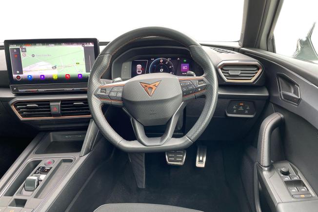 CUPRA Leon Photo 11