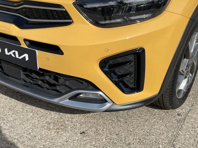 KIA Stonic Photo 21