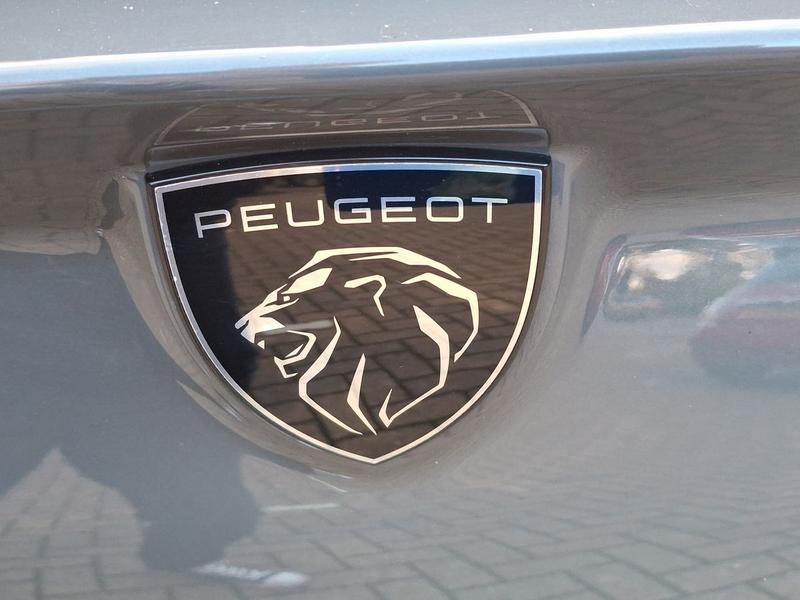Used Peugeot 308 SW KS25OCX 27