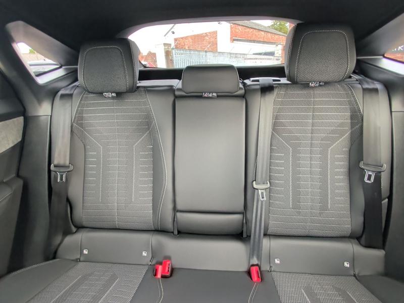 Used Peugeot 3008 KS25LFH 29