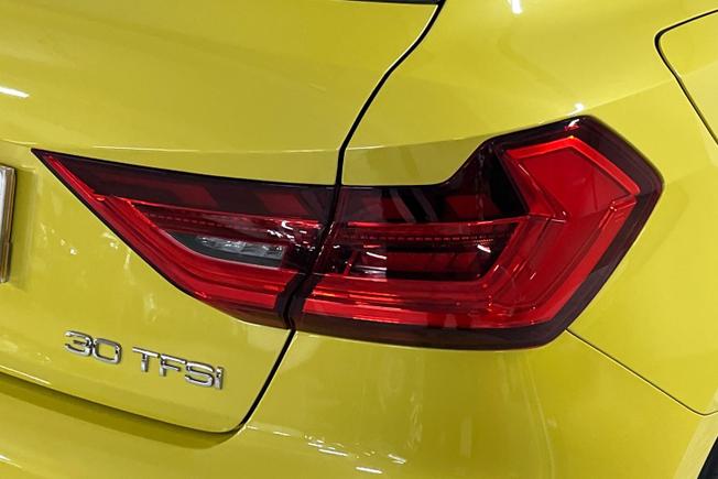 AUDI A1 Photo 18