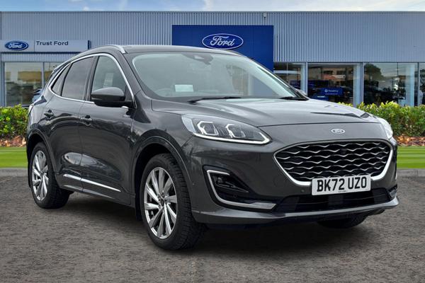 Used Ford KUGA BK72UZO