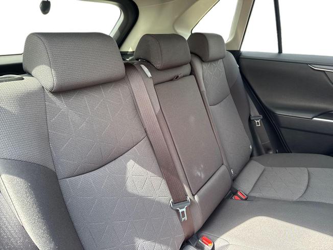 TOYOTA Rav4 Photo 9