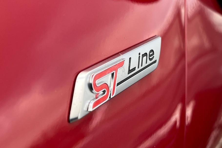 Used Ford Puma HMZ2077 22