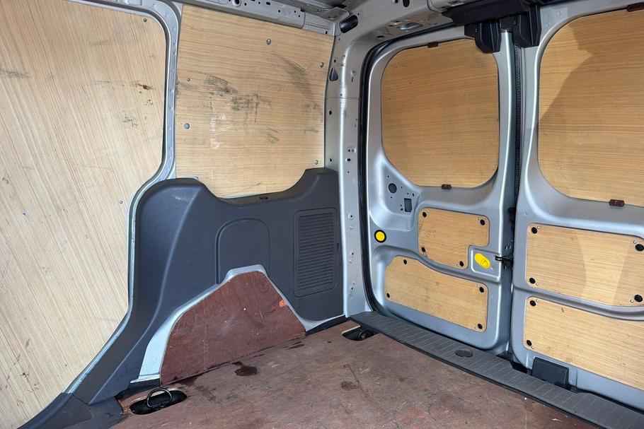 Used Ford Transit Connect VA19WKW 4